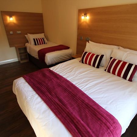 Salisbury Renovated Apartment بلفاست المظهر الخارجي الصورة