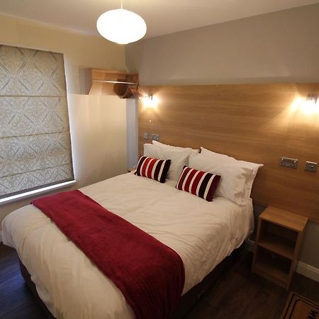 Salisbury Renovated Apartment بلفاست المظهر الخارجي الصورة