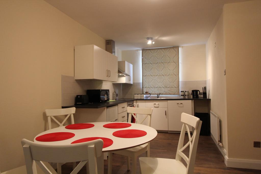 Salisbury Renovated Apartment بلفاست المظهر الخارجي الصورة