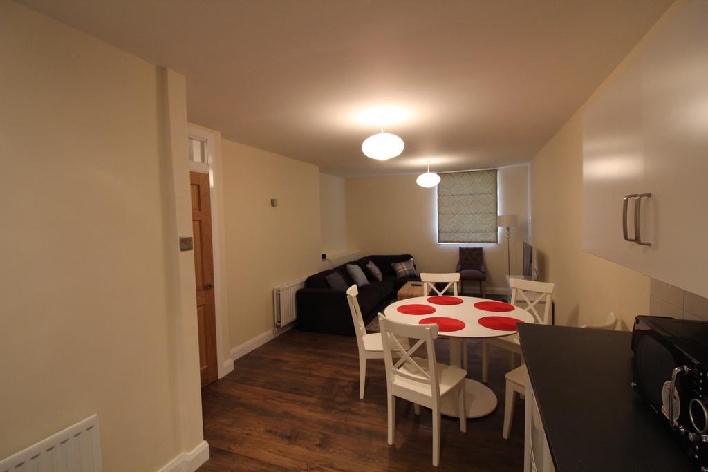 Salisbury Renovated Apartment بلفاست المظهر الخارجي الصورة