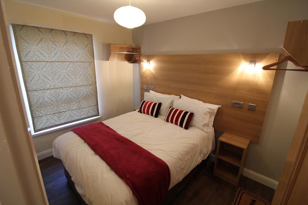 Salisbury Renovated Apartment بلفاست المظهر الخارجي الصورة