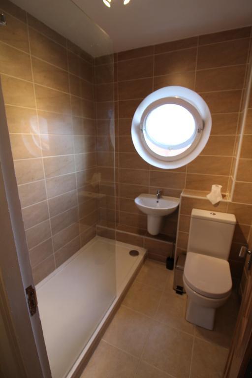 Salisbury Renovated Apartment بلفاست المظهر الخارجي الصورة