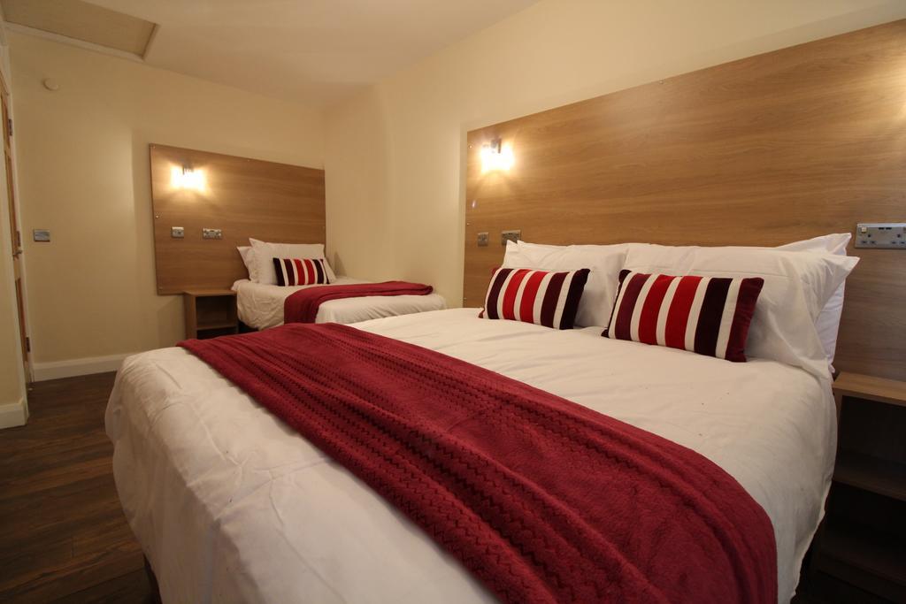Salisbury Renovated Apartment بلفاست المظهر الخارجي الصورة